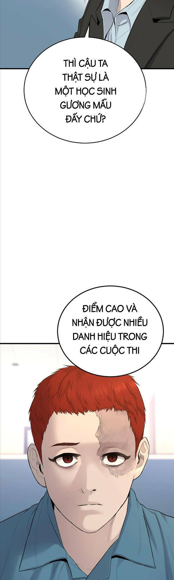 Cậu Bé Tội Phạm: Chapter 4