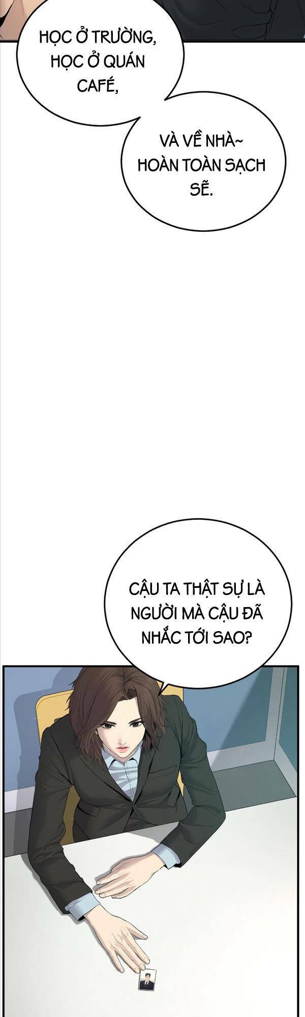Cậu Bé Tội Phạm: Chapter 4