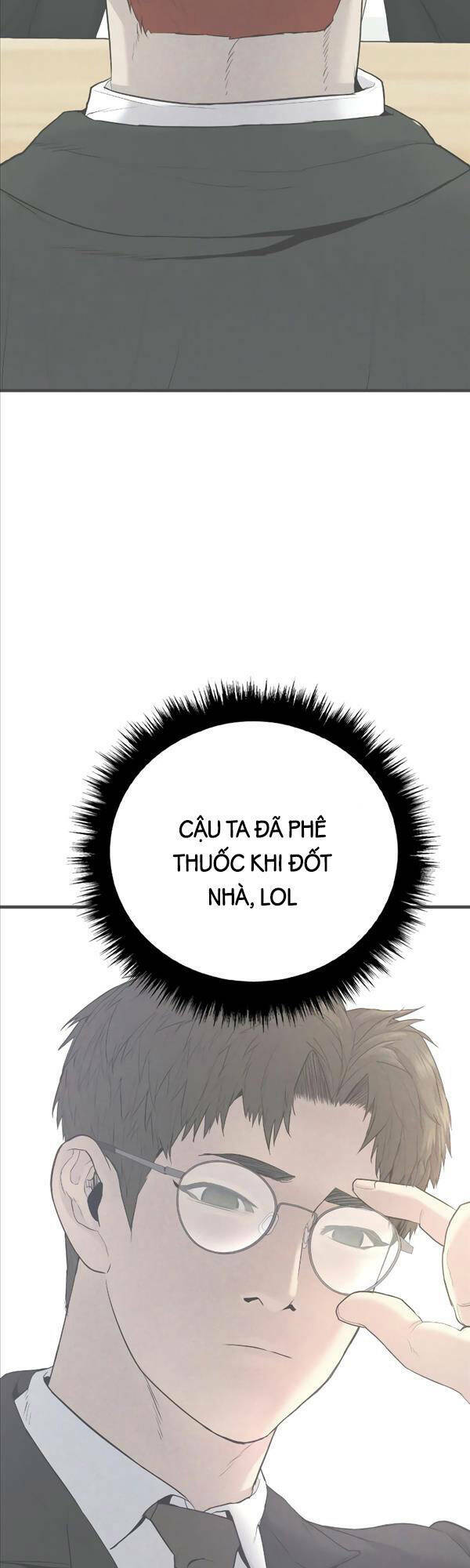Cậu Bé Tội Phạm: Chapter 4