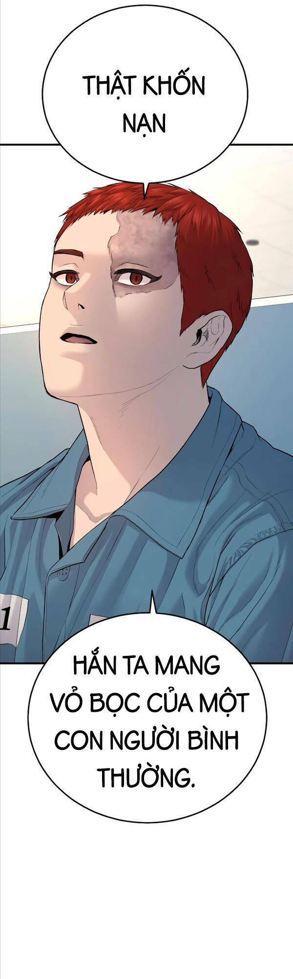 Cậu Bé Tội Phạm: Chapter 4