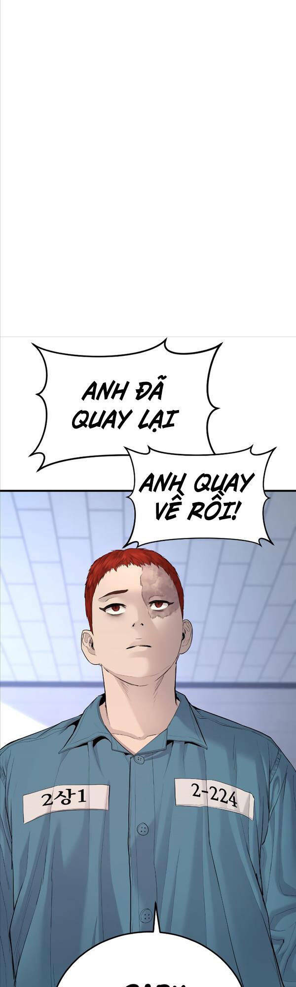 Cậu Bé Tội Phạm: Chapter 4