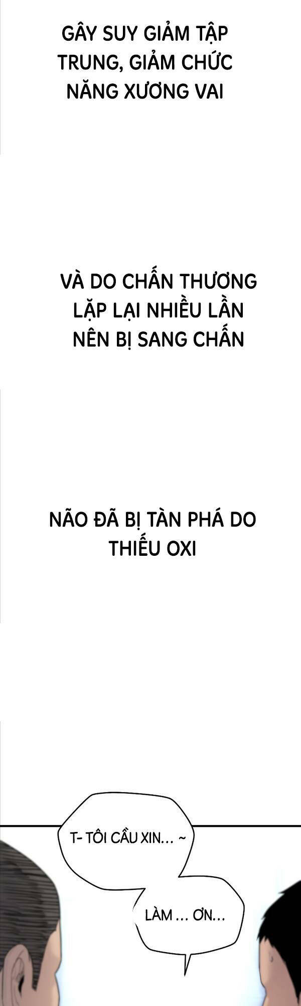 Cậu Bé Tội Phạm: Chapter 4