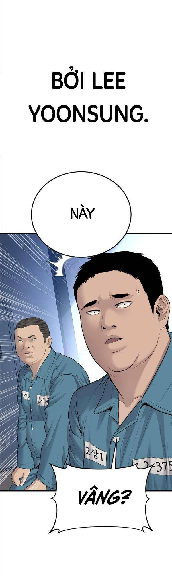 Cậu Bé Tội Phạm: Chapter 4