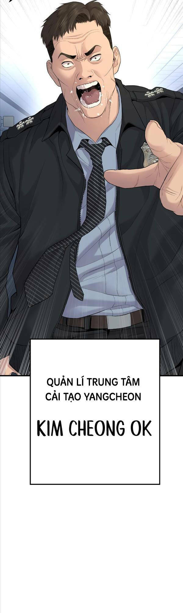 Cậu Bé Tội Phạm: Chapter 4