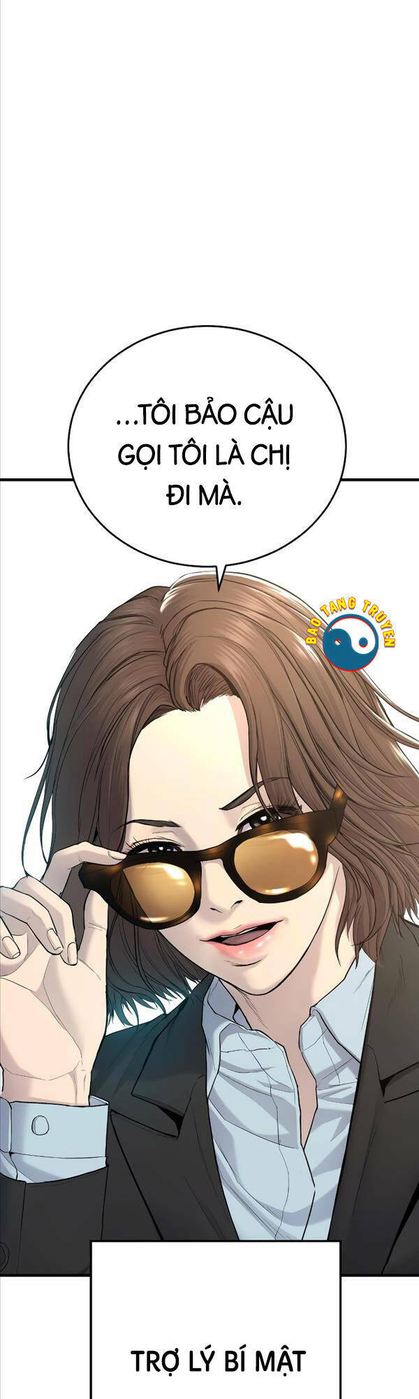 Cậu Bé Tội Phạm: Chapter 4