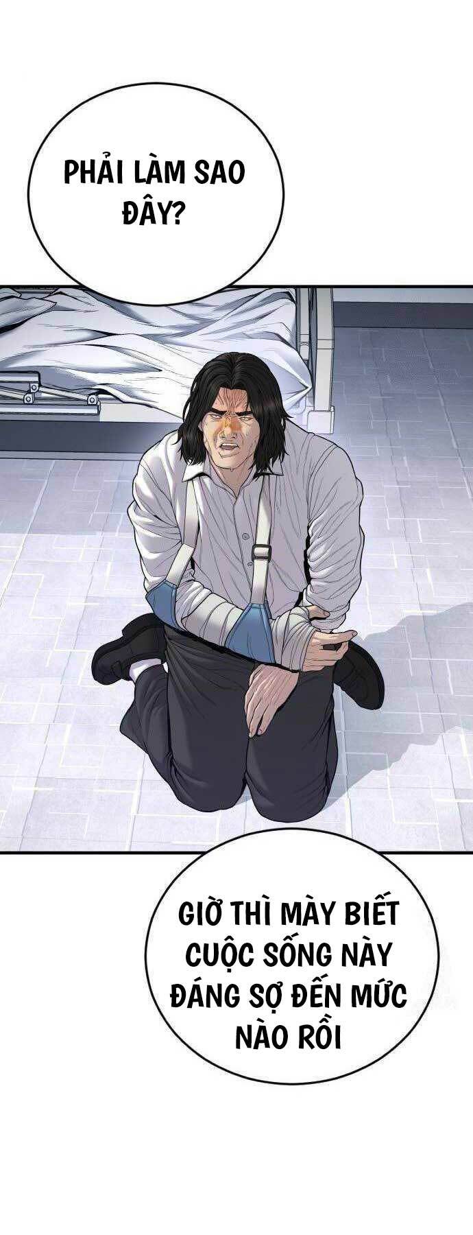 Cậu Bé Tội Phạm: Chapter 40
