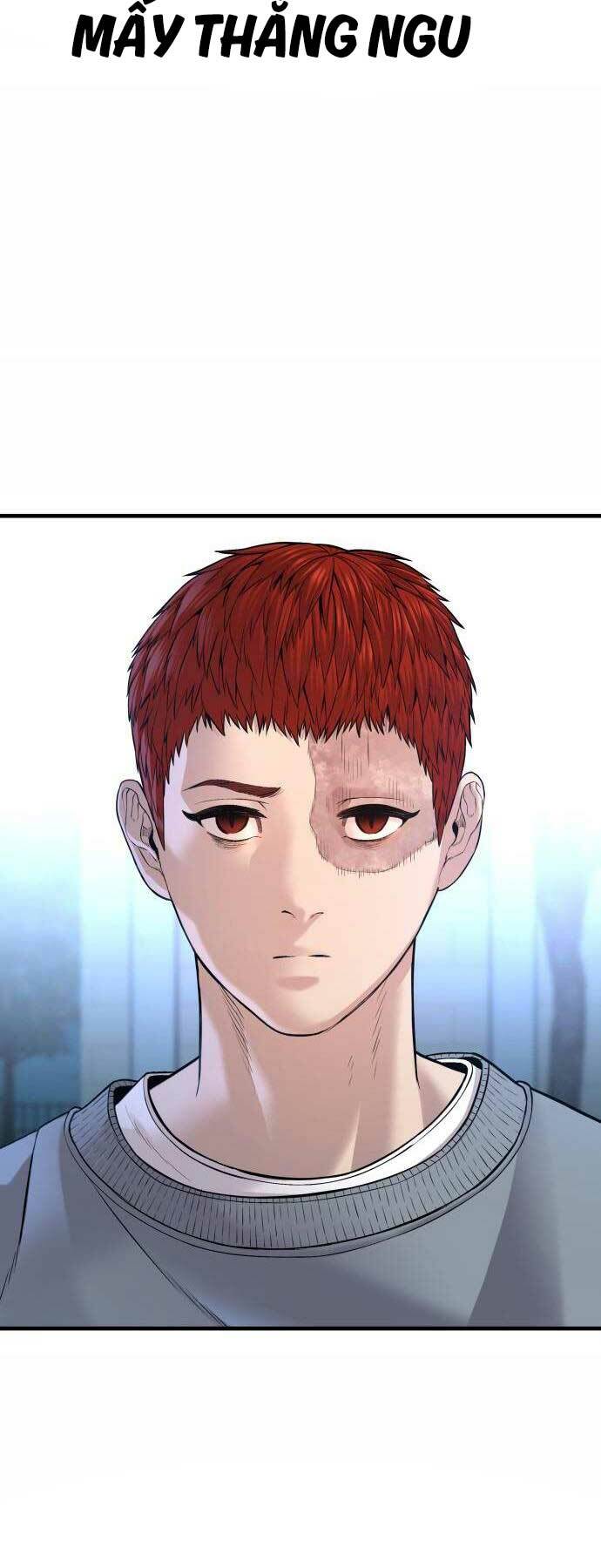 Cậu Bé Tội Phạm: Chapter 42