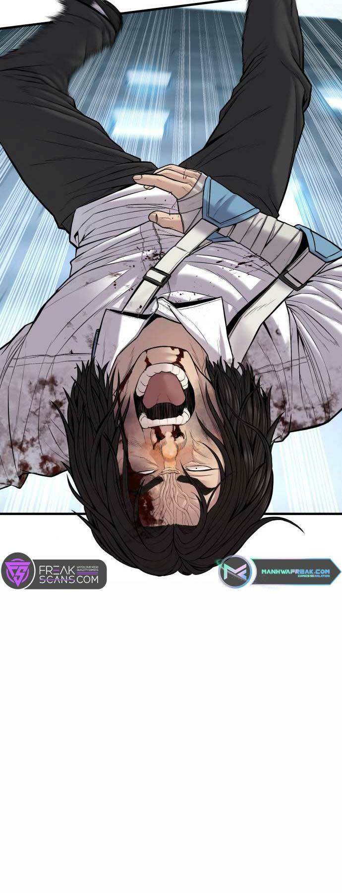 Cậu Bé Tội Phạm: Chapter 42