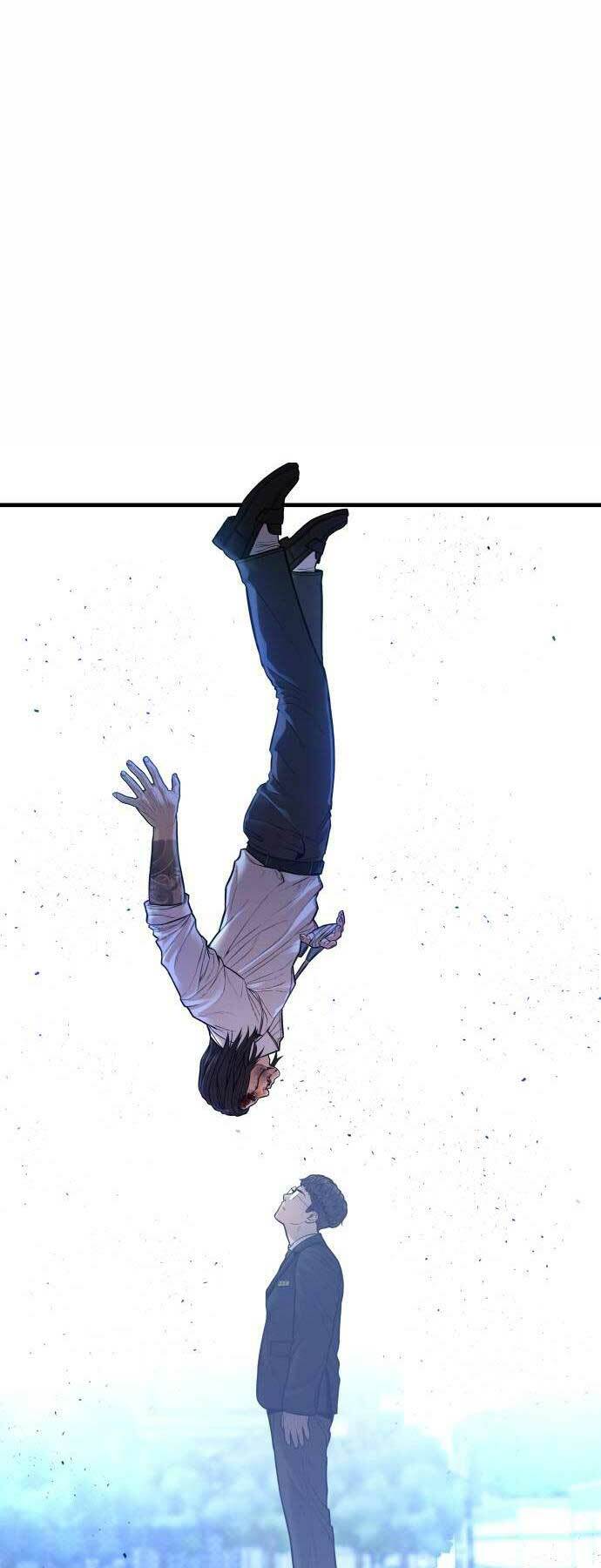 Cậu Bé Tội Phạm: Chapter 42