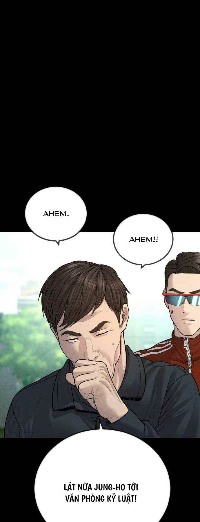 Cậu Bé Tội Phạm: Chapter 42