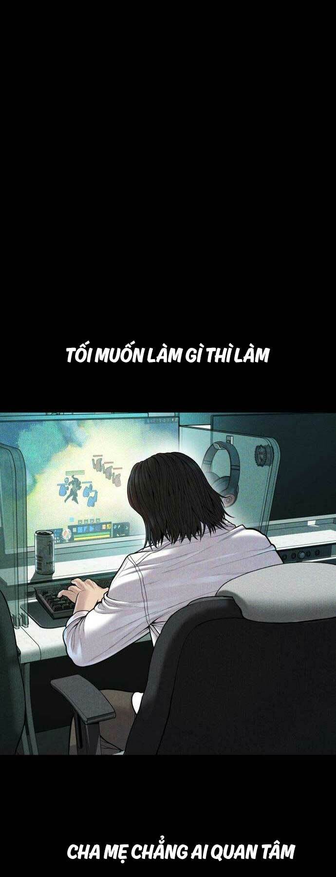 Cậu Bé Tội Phạm: Chapter 42