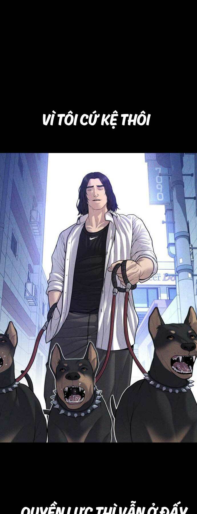 Cậu Bé Tội Phạm: Chapter 42
