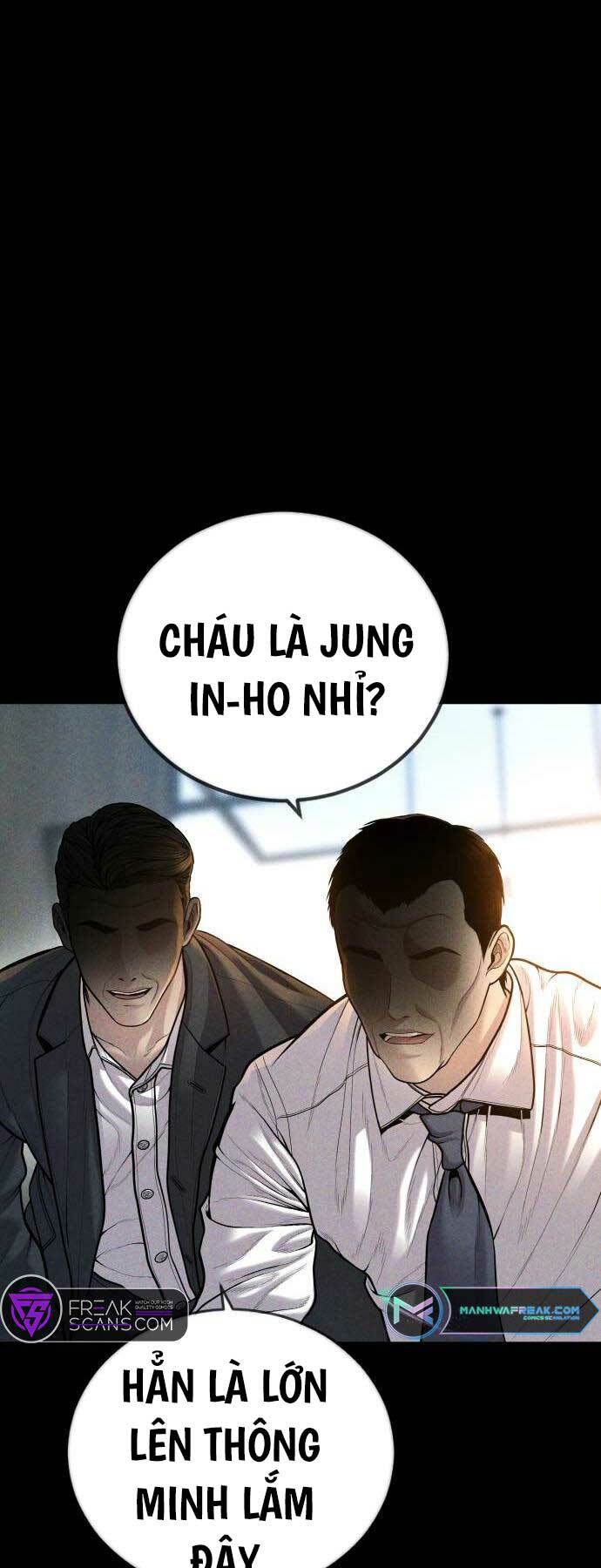 Cậu Bé Tội Phạm: Chapter 42