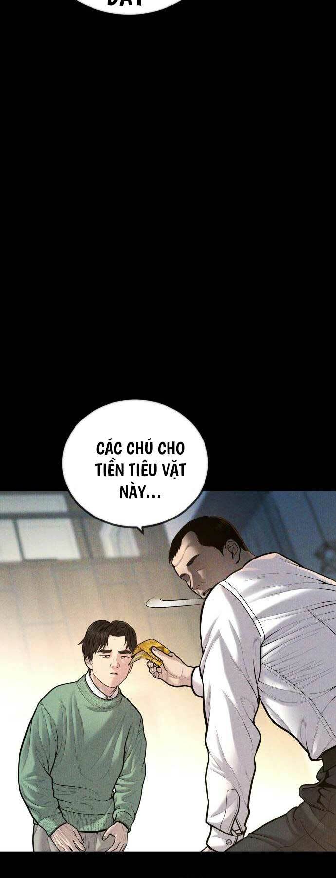 Cậu Bé Tội Phạm: Chapter 42