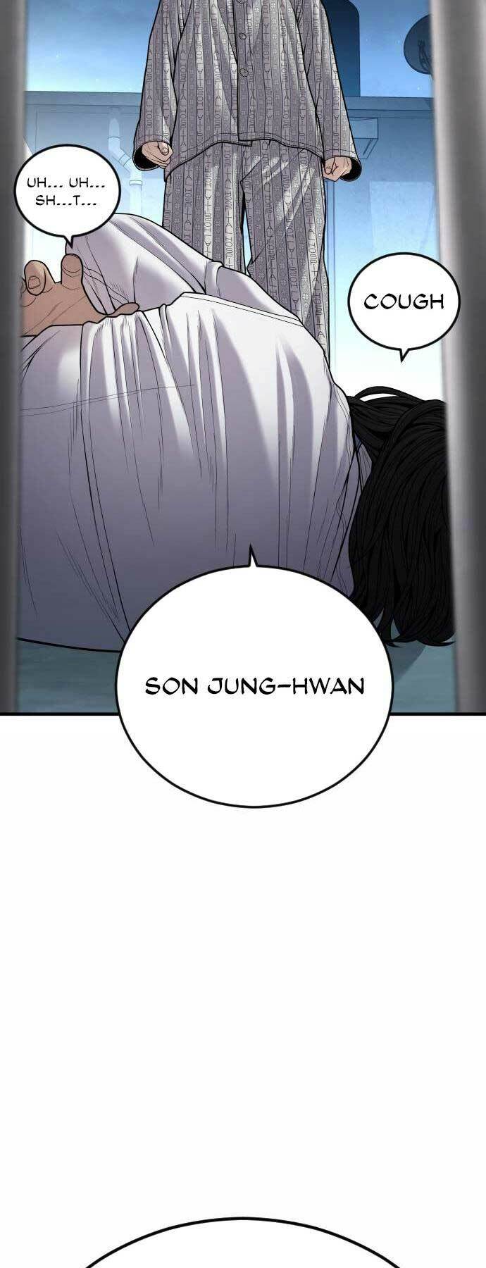 Cậu Bé Tội Phạm: Chapter 42