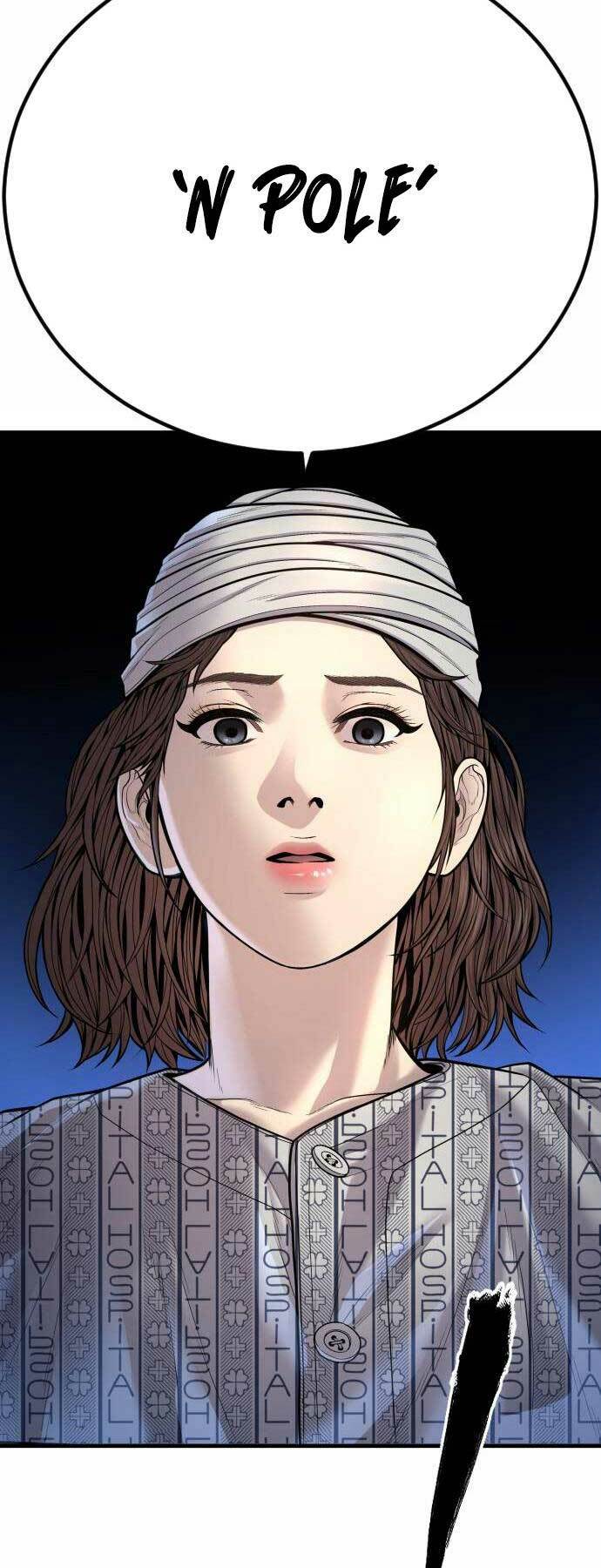 Cậu Bé Tội Phạm: Chapter 42