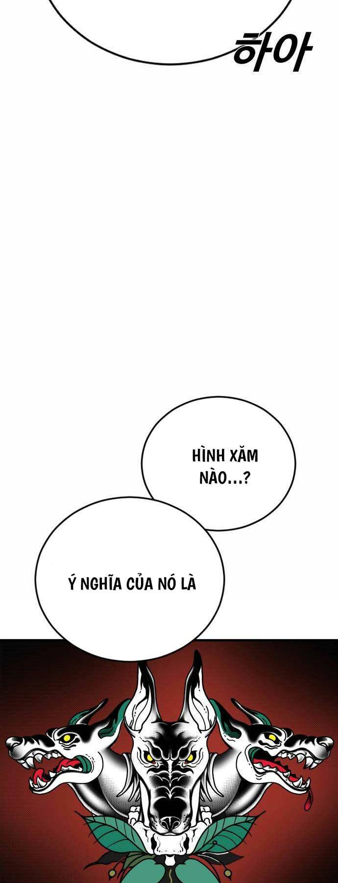 Cậu Bé Tội Phạm: Chapter 42