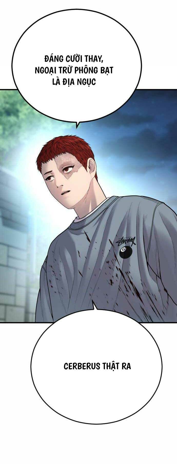 Cậu Bé Tội Phạm: Chapter 42