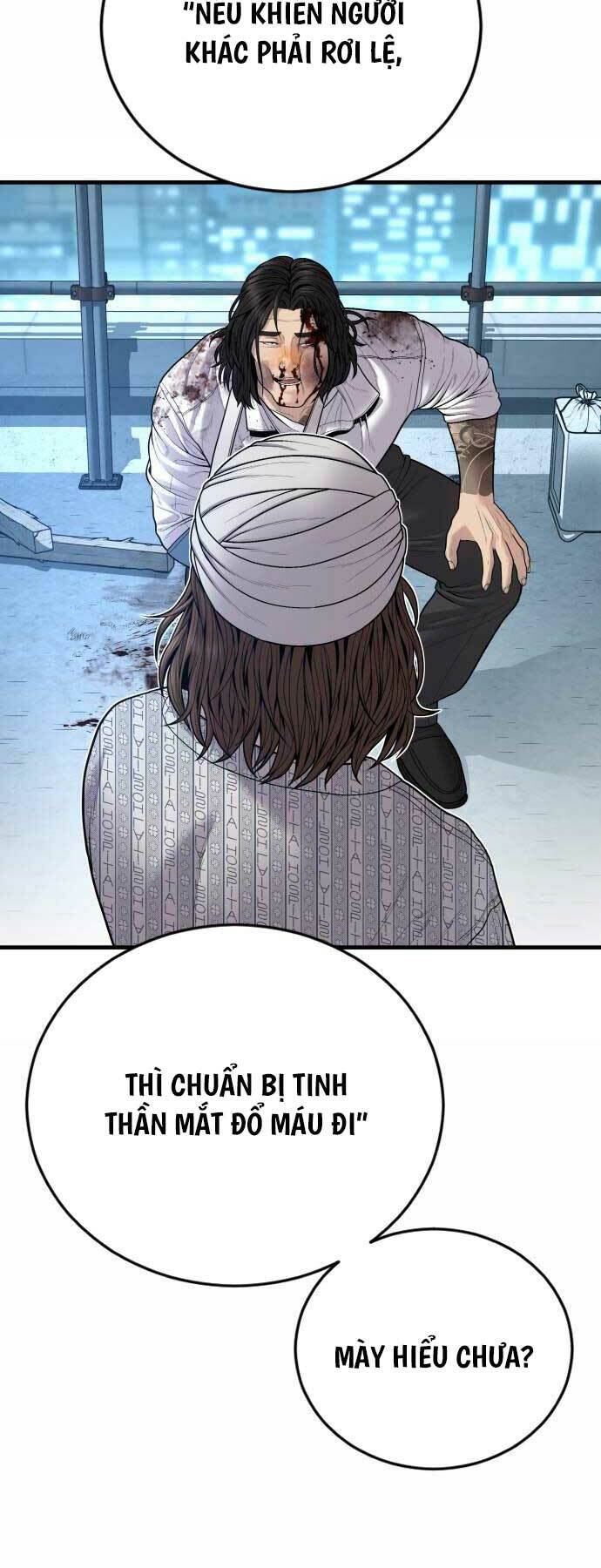 Cậu Bé Tội Phạm: Chapter 42