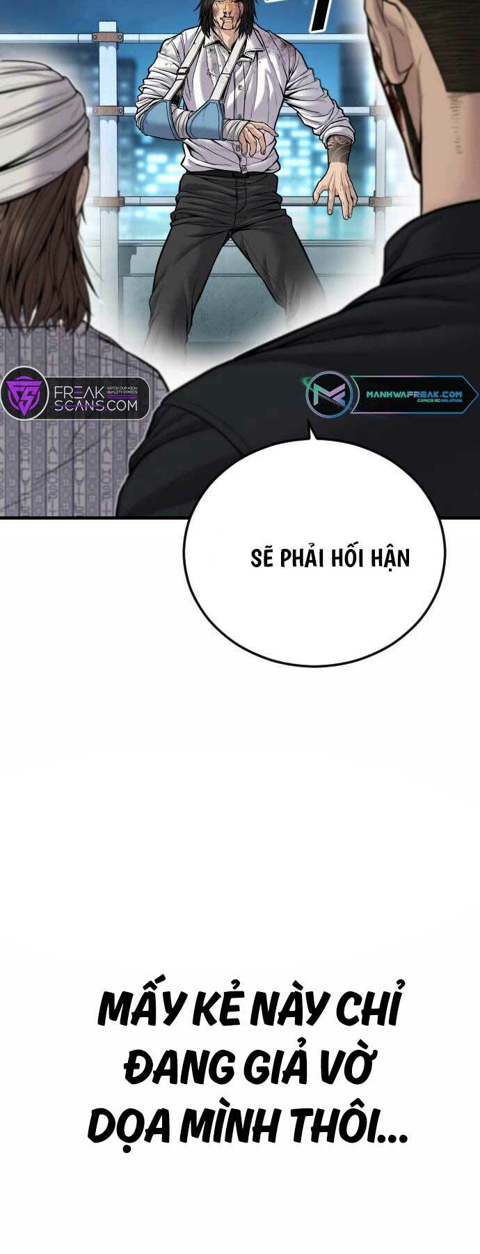 Cậu Bé Tội Phạm: Chapter 42