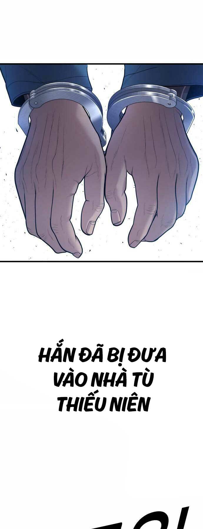 Cậu Bé Tội Phạm: Chapter 43