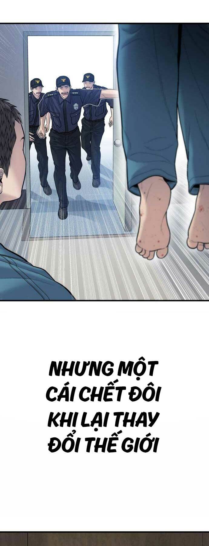 Cậu Bé Tội Phạm: Chapter 43