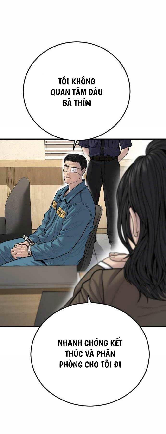 Cậu Bé Tội Phạm: Chapter 43