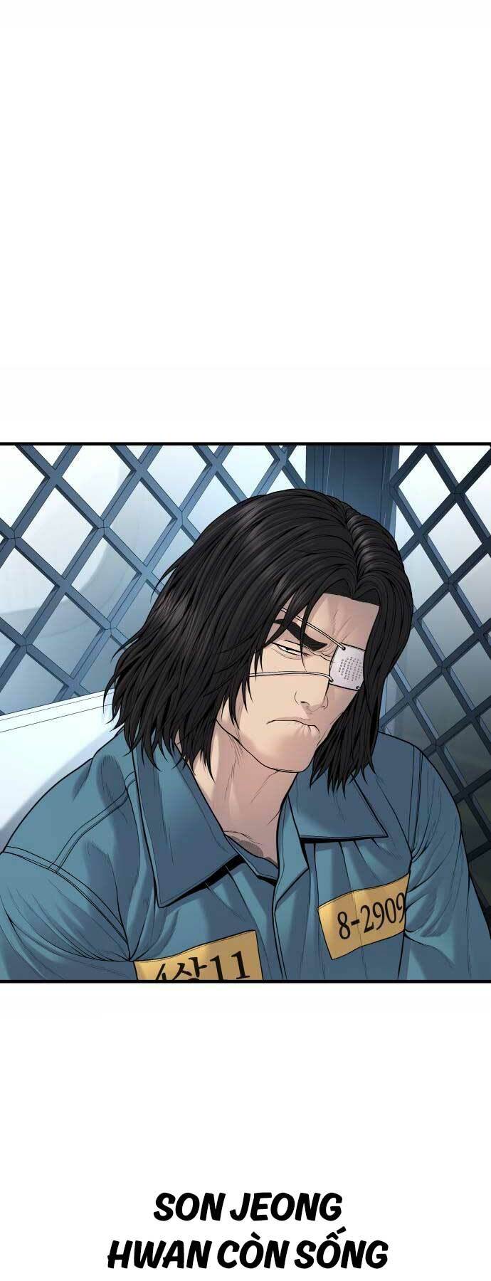 Cậu Bé Tội Phạm: Chapter 43