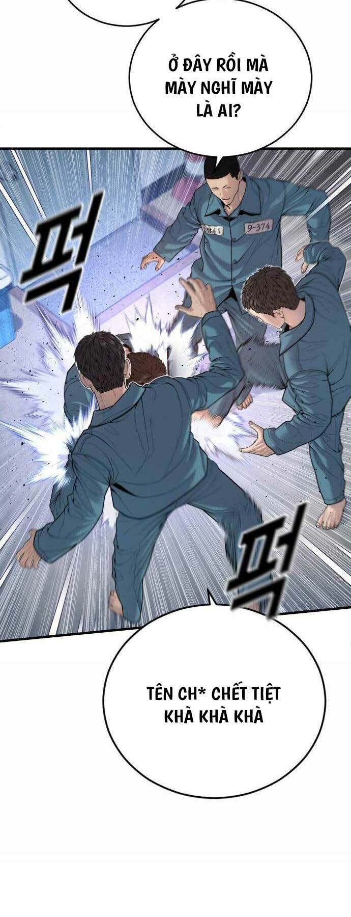 Cậu Bé Tội Phạm: Chapter 43