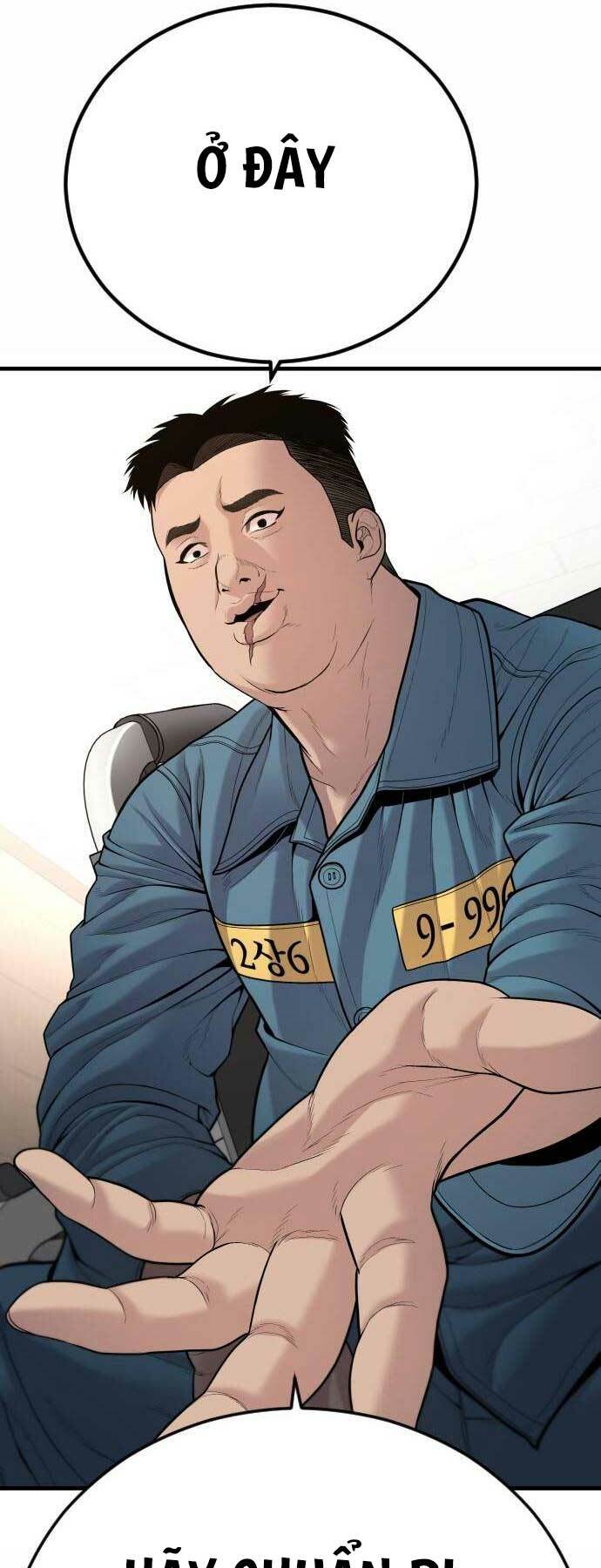 Cậu Bé Tội Phạm: Chapter 43