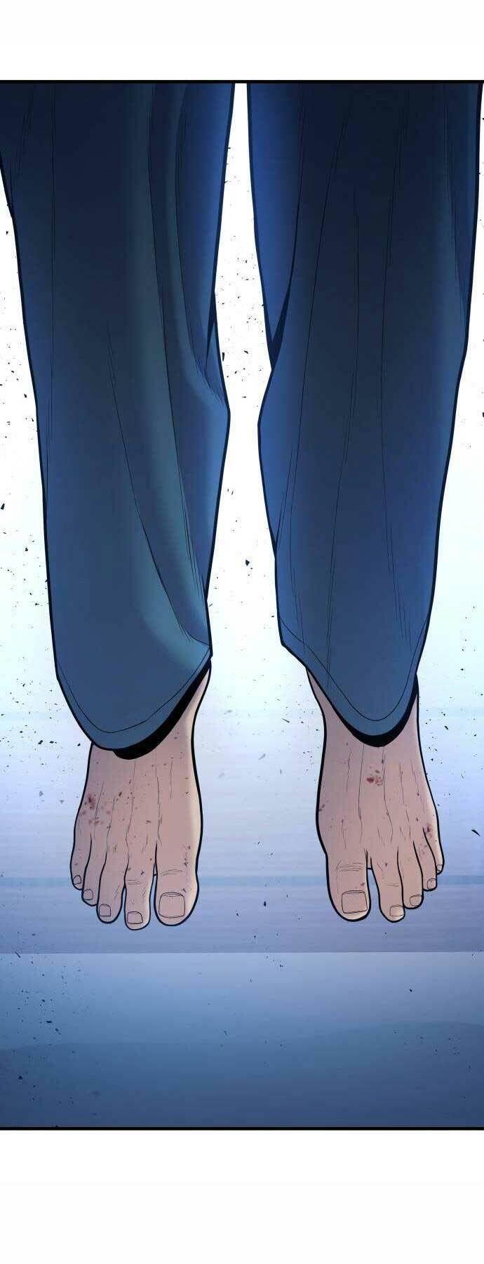Cậu Bé Tội Phạm: Chapter 43