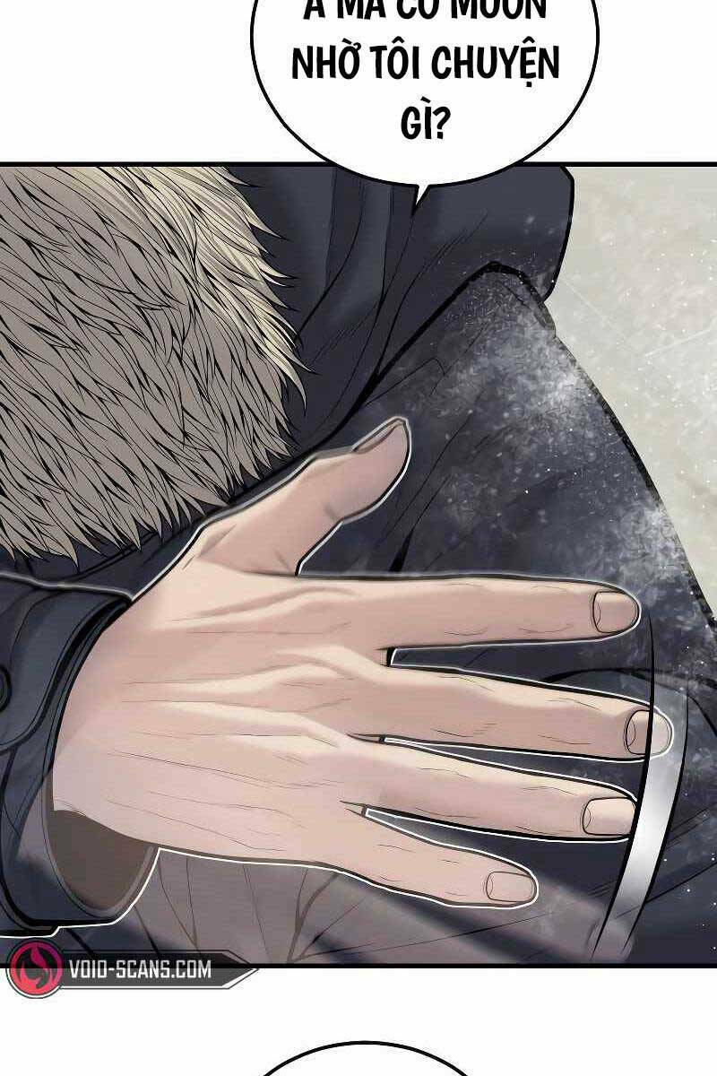 Cậu Bé Tội Phạm: Chapter 44.5