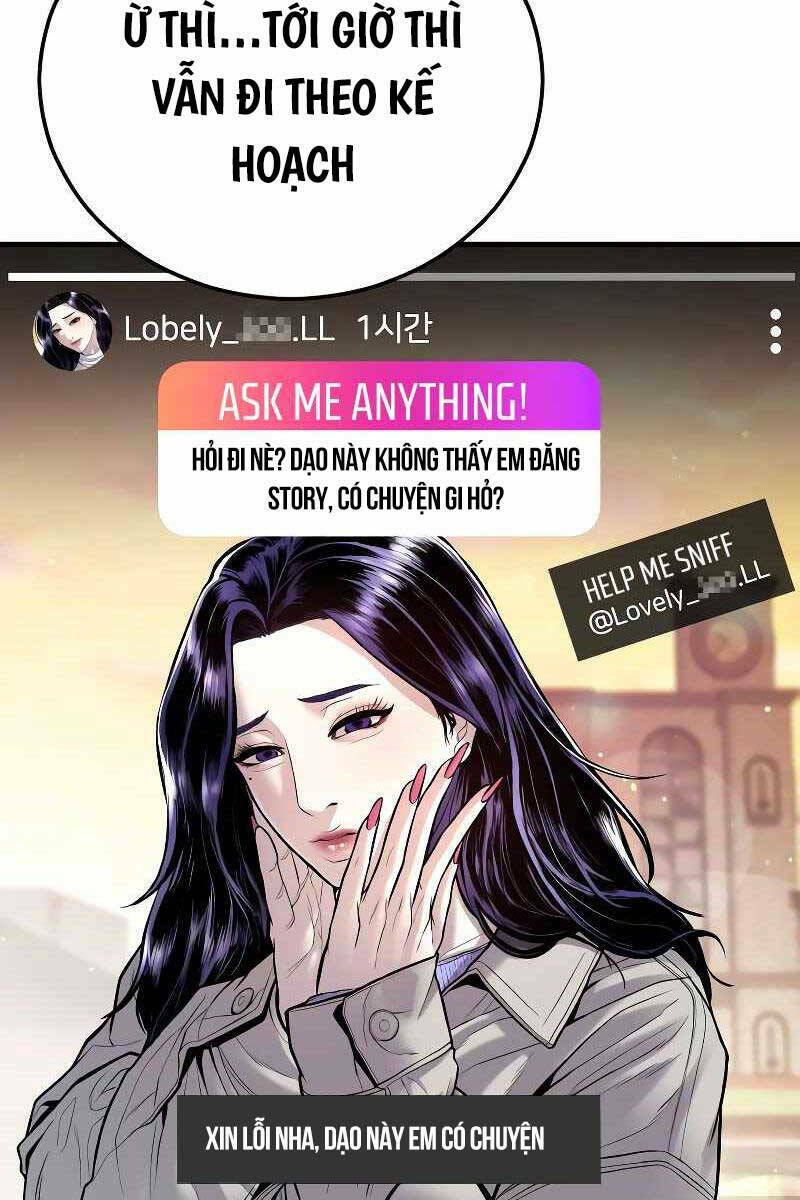 Cậu Bé Tội Phạm: Chapter 44.5