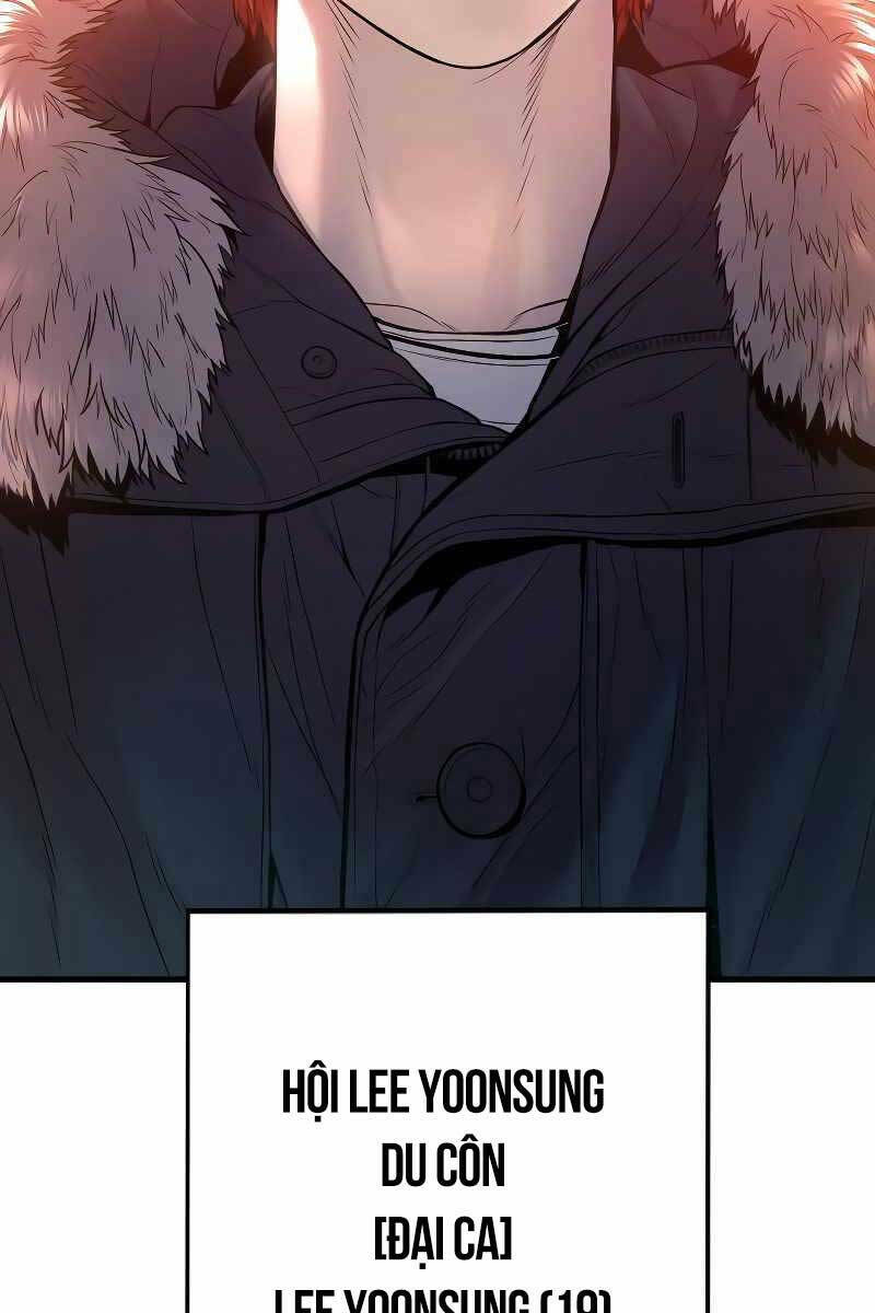 Cậu Bé Tội Phạm: Chapter 44.5