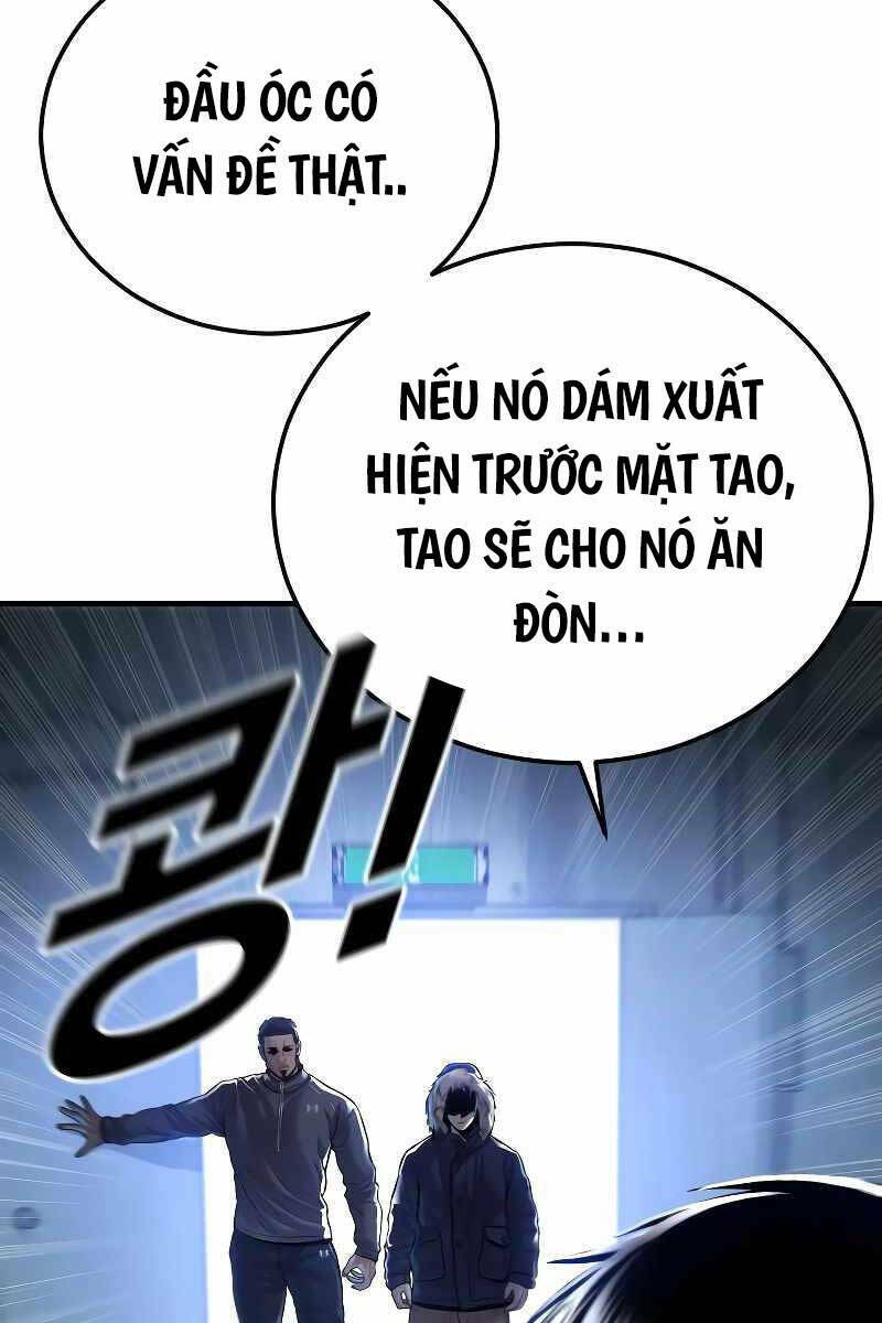 Cậu Bé Tội Phạm: Chapter 44.5