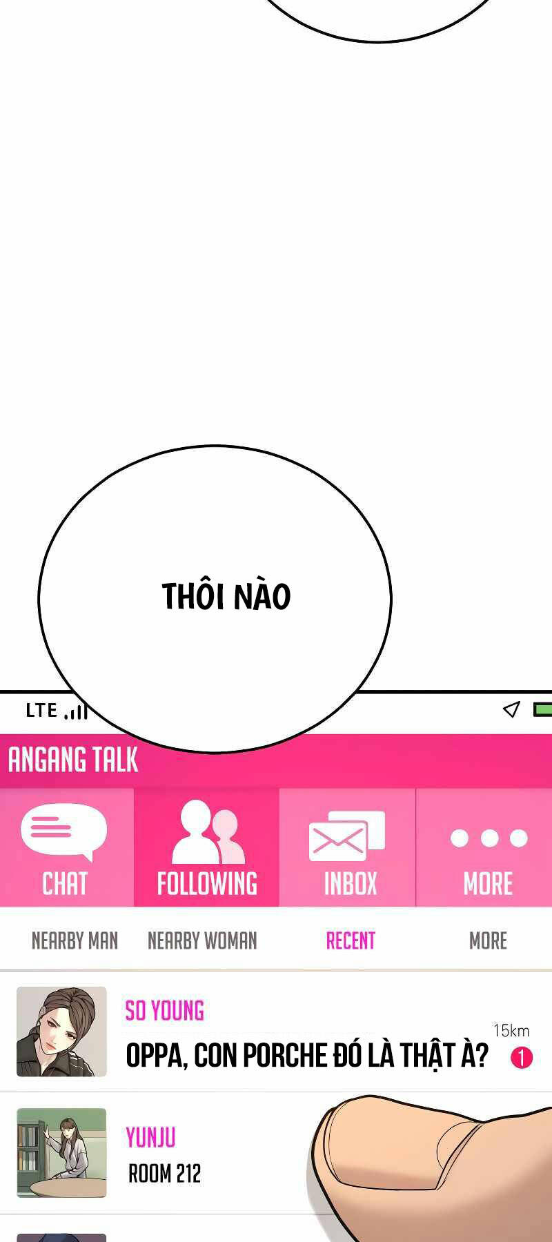 Cậu Bé Tội Phạm: Chapter 45