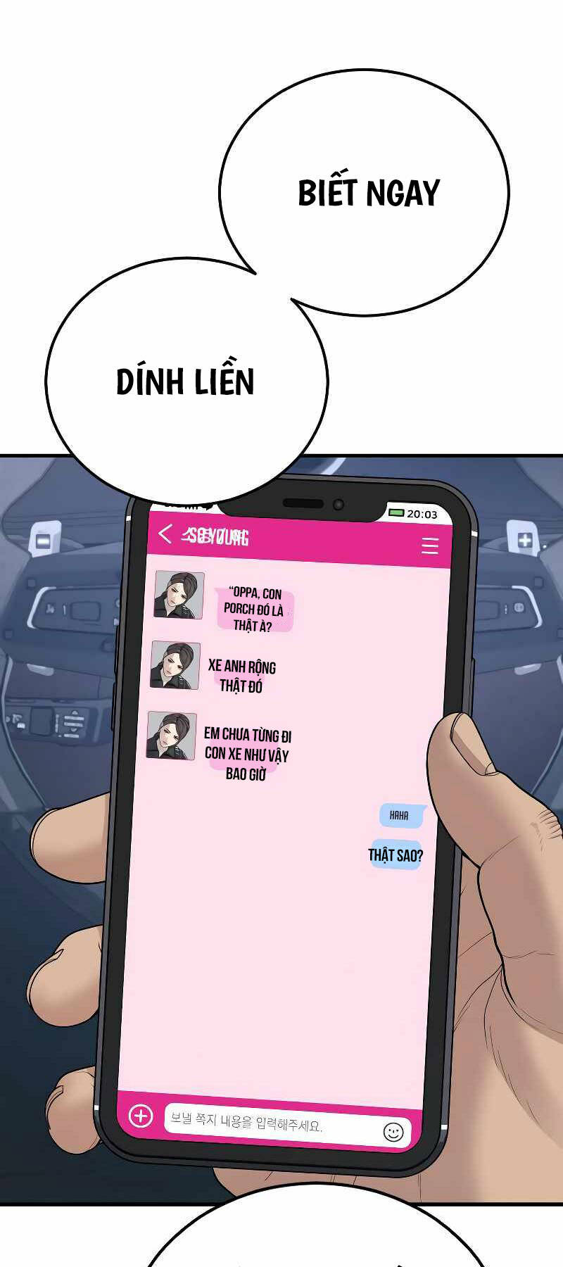 Cậu Bé Tội Phạm: Chapter 45