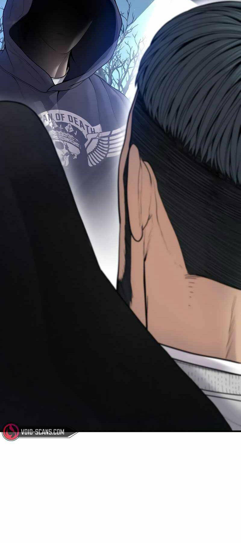 Cậu Bé Tội Phạm: Chapter 45