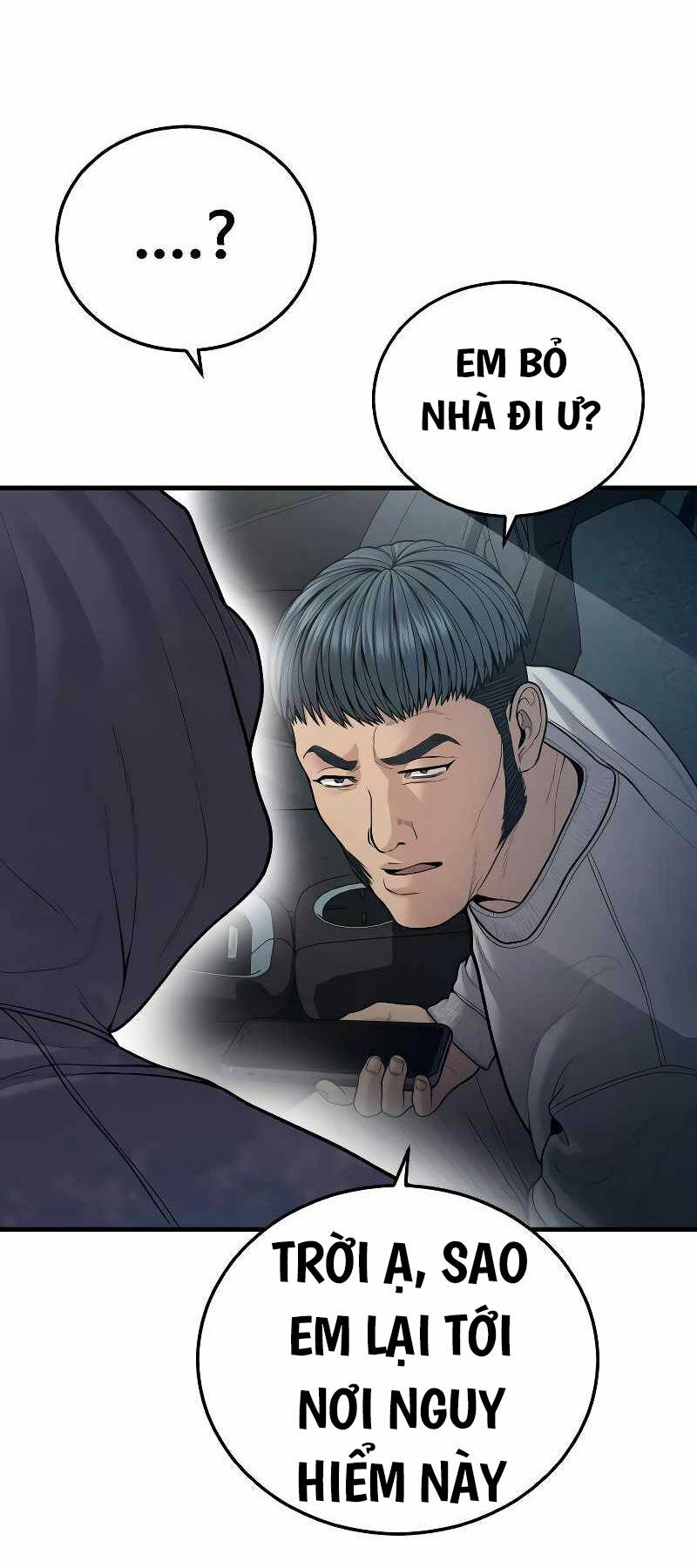 Cậu Bé Tội Phạm: Chapter 45
