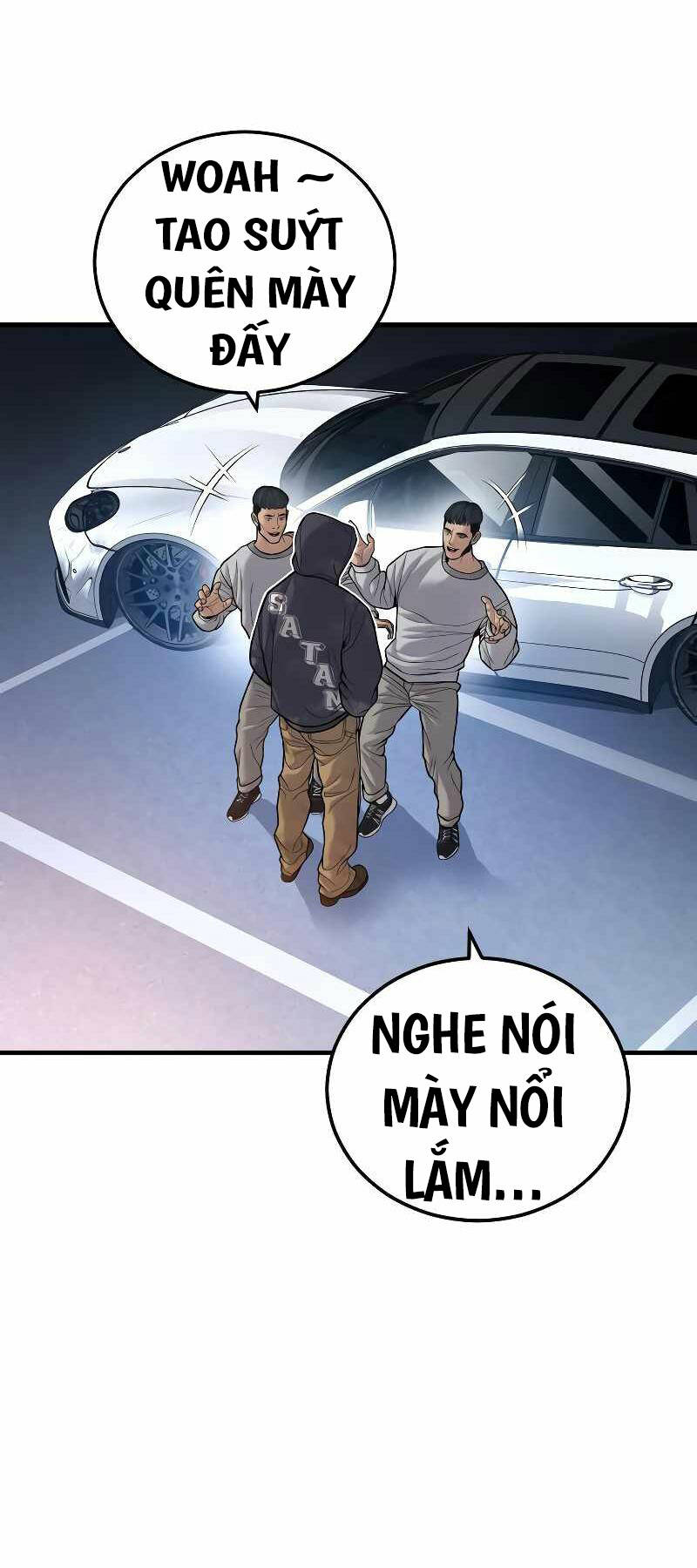 Cậu Bé Tội Phạm: Chapter 45