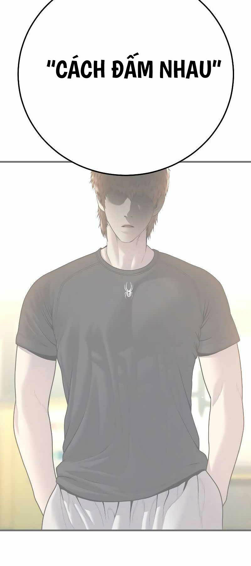 Cậu Bé Tội Phạm: Chapter 45