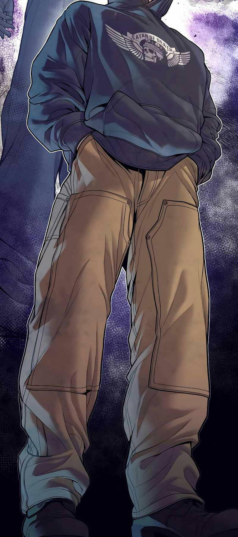 Cậu Bé Tội Phạm: Chapter 45