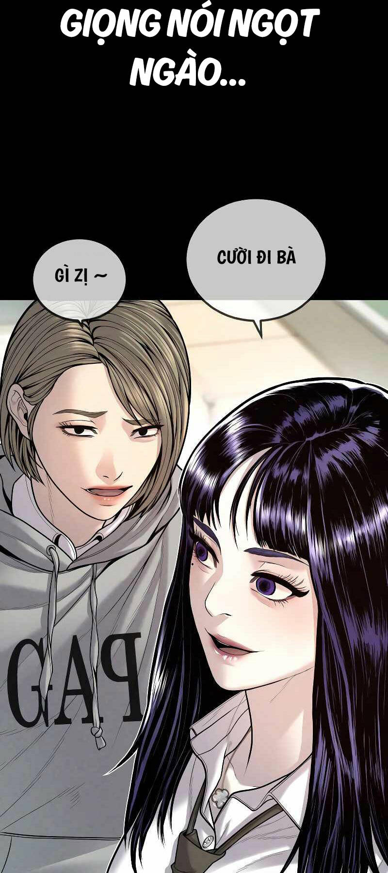Cậu Bé Tội Phạm: Chapter 45