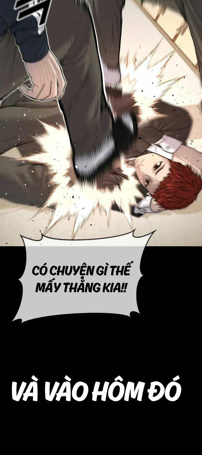 Cậu Bé Tội Phạm: Chapter 45