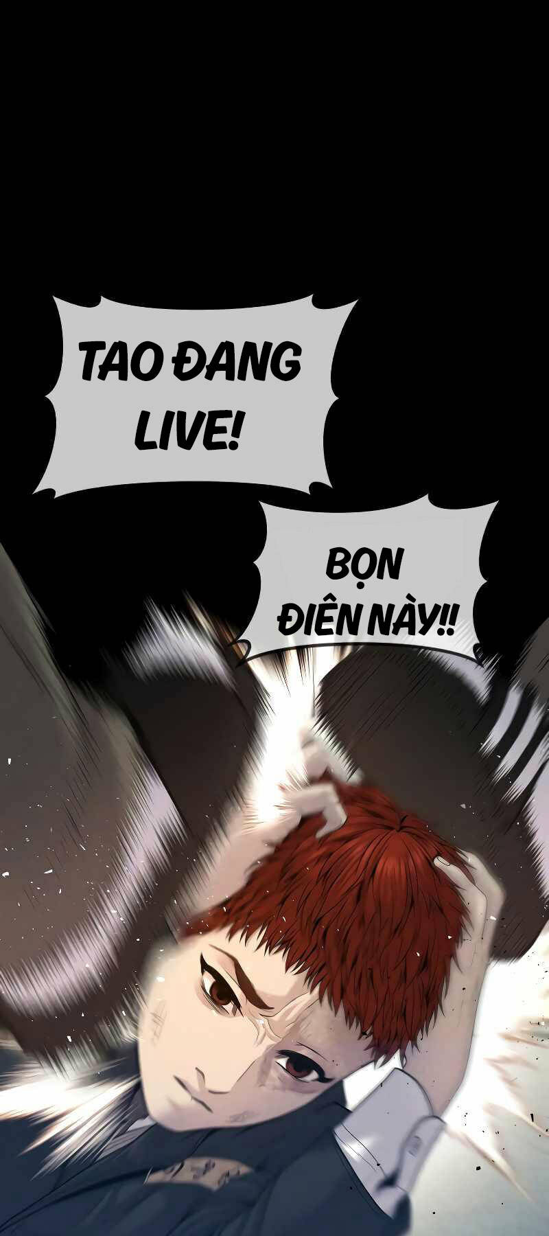 Cậu Bé Tội Phạm: Chapter 45