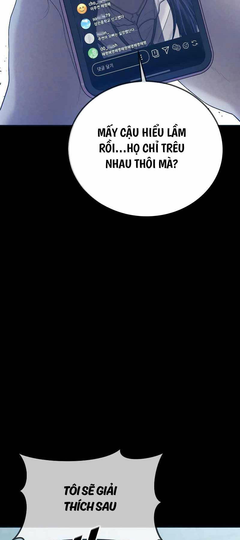 Cậu Bé Tội Phạm: Chapter 45