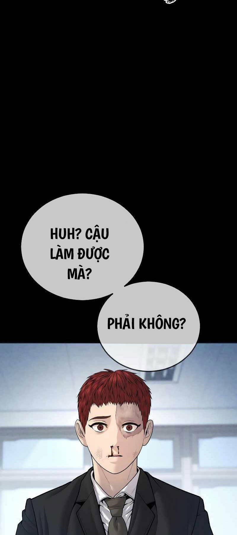 Cậu Bé Tội Phạm: Chapter 45