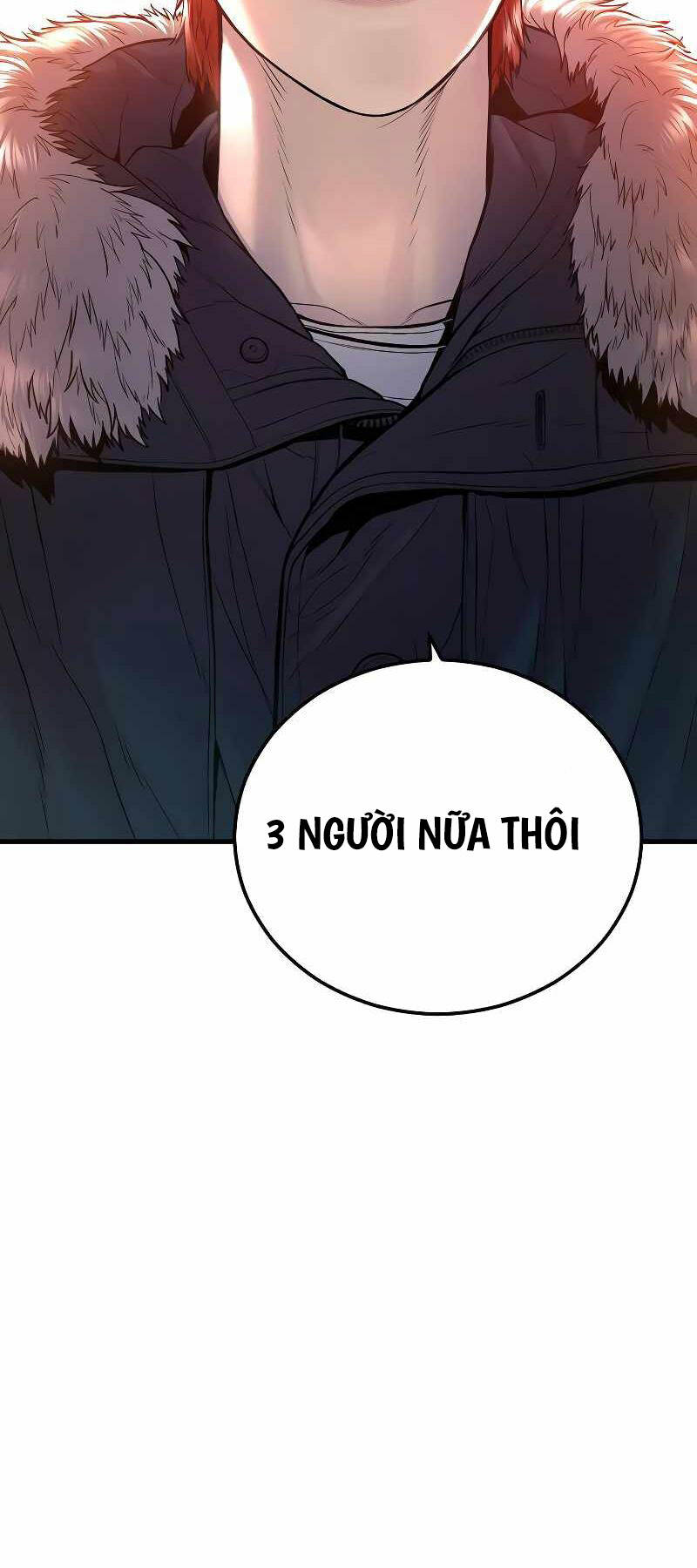 Cậu Bé Tội Phạm: Chapter 45