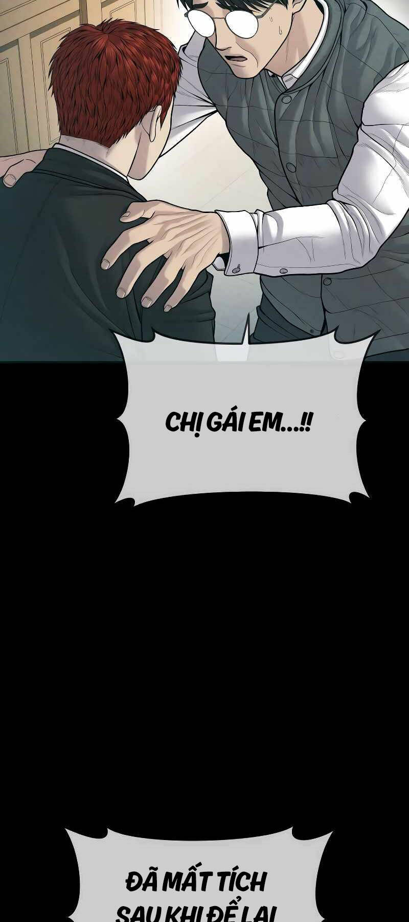 Cậu Bé Tội Phạm: Chapter 45