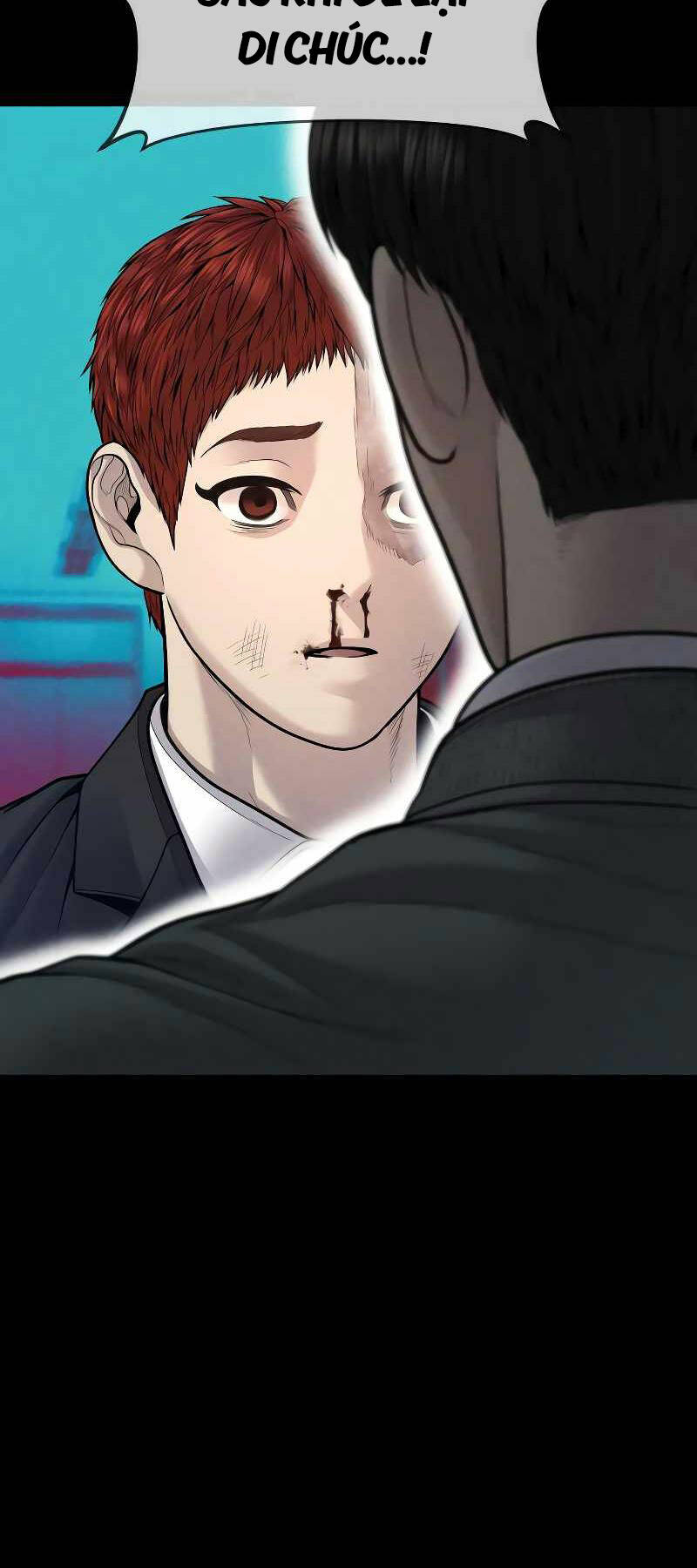 Cậu Bé Tội Phạm: Chapter 45